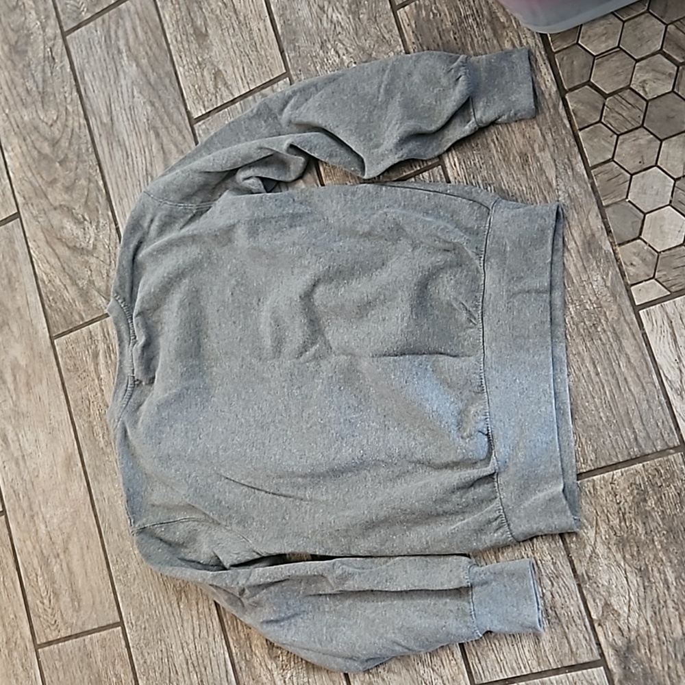 Trine University Sweatshirt Size Small - Picture 2 of 3